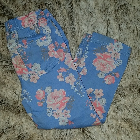 Carter's Jeggings - Picture 4 of 4